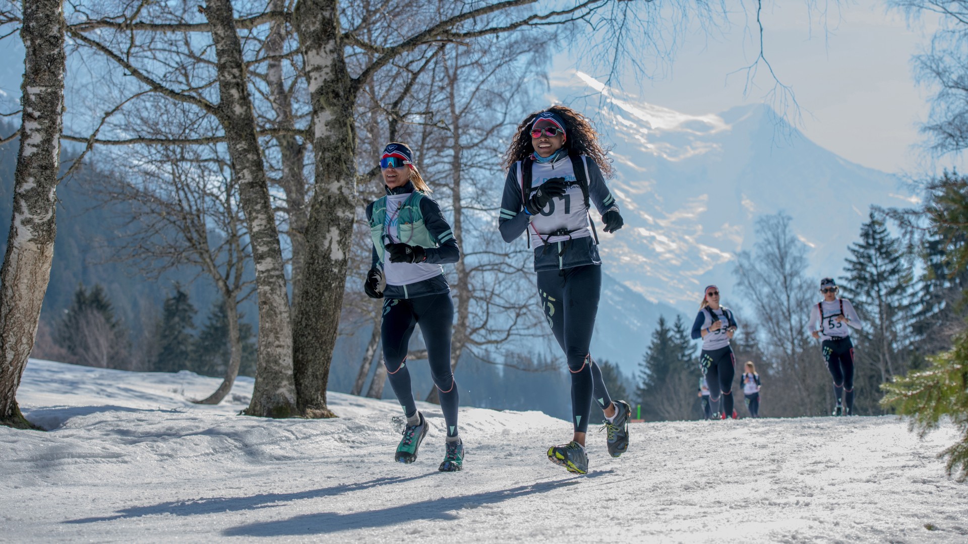 Tous·tes ensemble : Pour une plus grande égalité de genre dans le sport