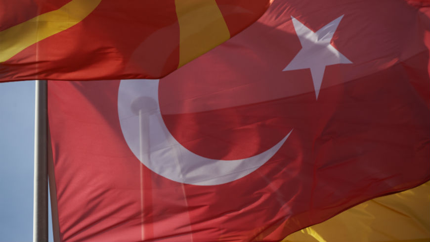 New accession: Turkey joins EPAS