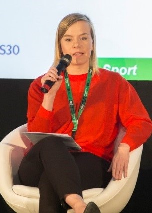 Heidi Pekkola