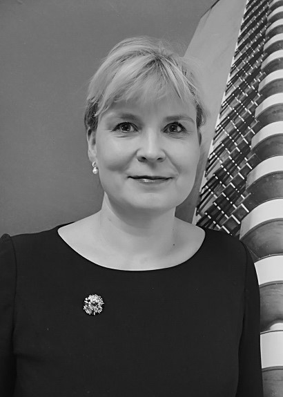 Tiina Kivisaari