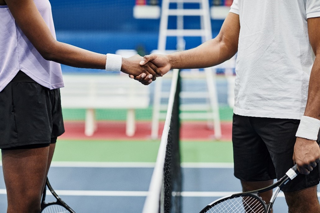 La Charte européenne du sport et la Charte olympique : deux piliers pour un sport fondé sur des valeurs