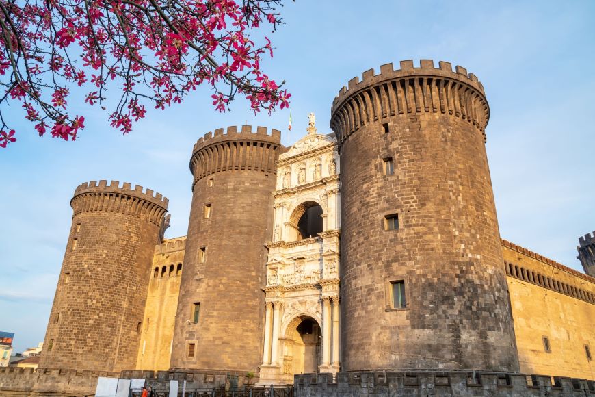 Séminaire sur le thème « rétablissement et éducation » organisé par la Présidence italienne du Groupe Pompidou