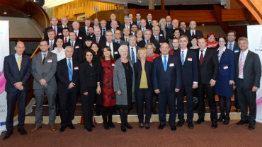Ministerial Conference 2014
