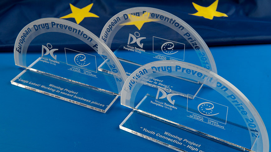 European Drug Prevention Prize