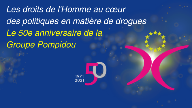 50e Anniversaire