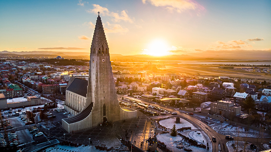 Implementation of the Reykjavik Principles for Democracy