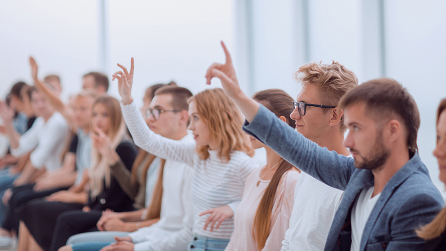 Démocratie participative et délibérative