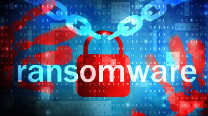 Sur les ransomwares