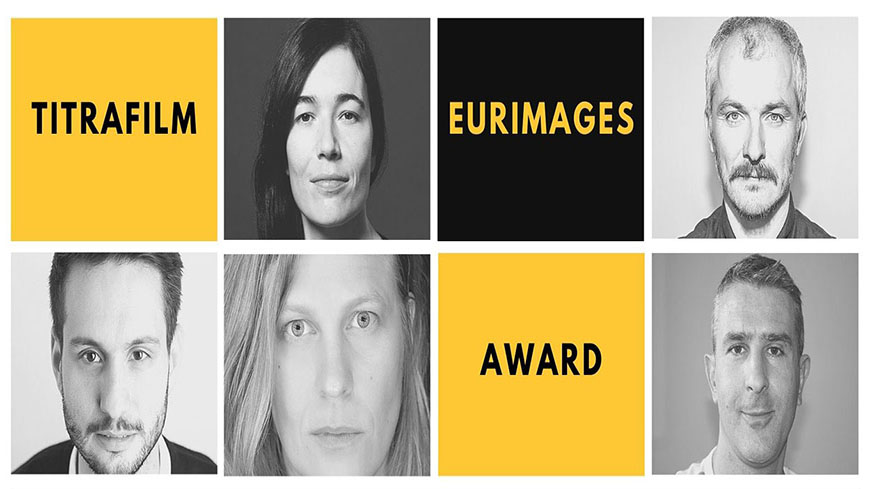 Prix Eurimages Lab Project 2020