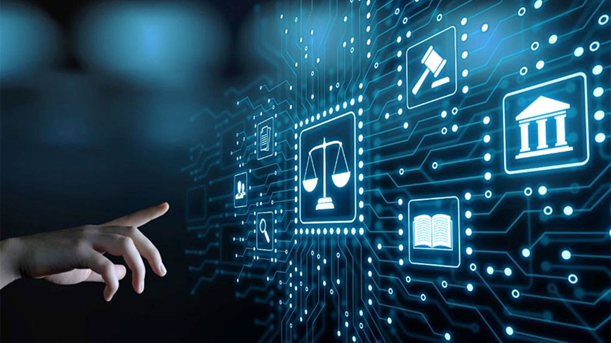 Digital agenda<BR>2022 - 2025