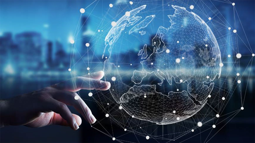 Internet governance