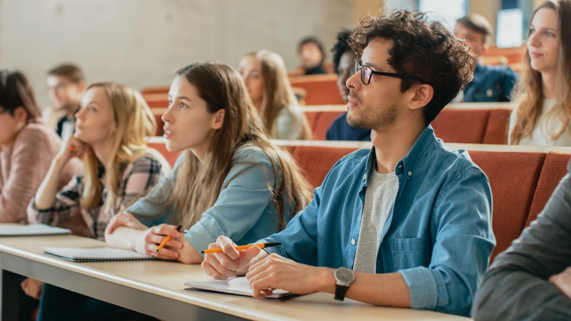 Crédits : gorodenkoff (iStock)