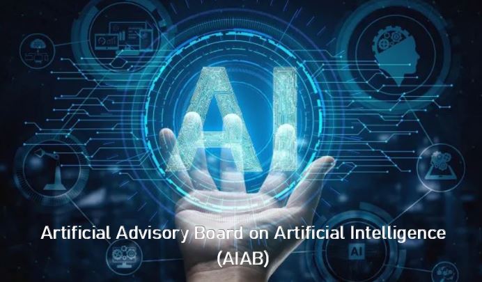First meeting of the CEPEJ Advisory Board on Artificial Intelligence (AIAB)
