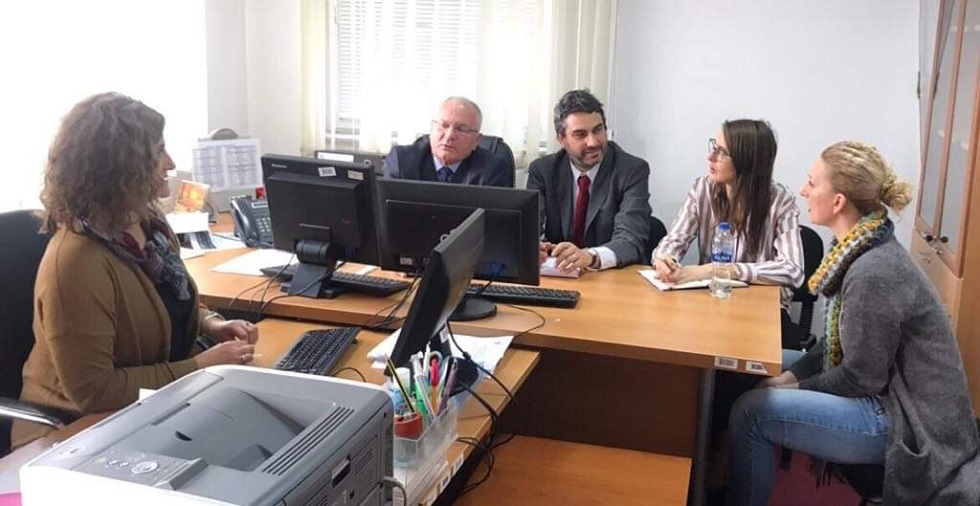 Supporting the development of statistical reports to be generated by the Case Management Information System and the introduction of the electronic assignment of cases in Kosovo*