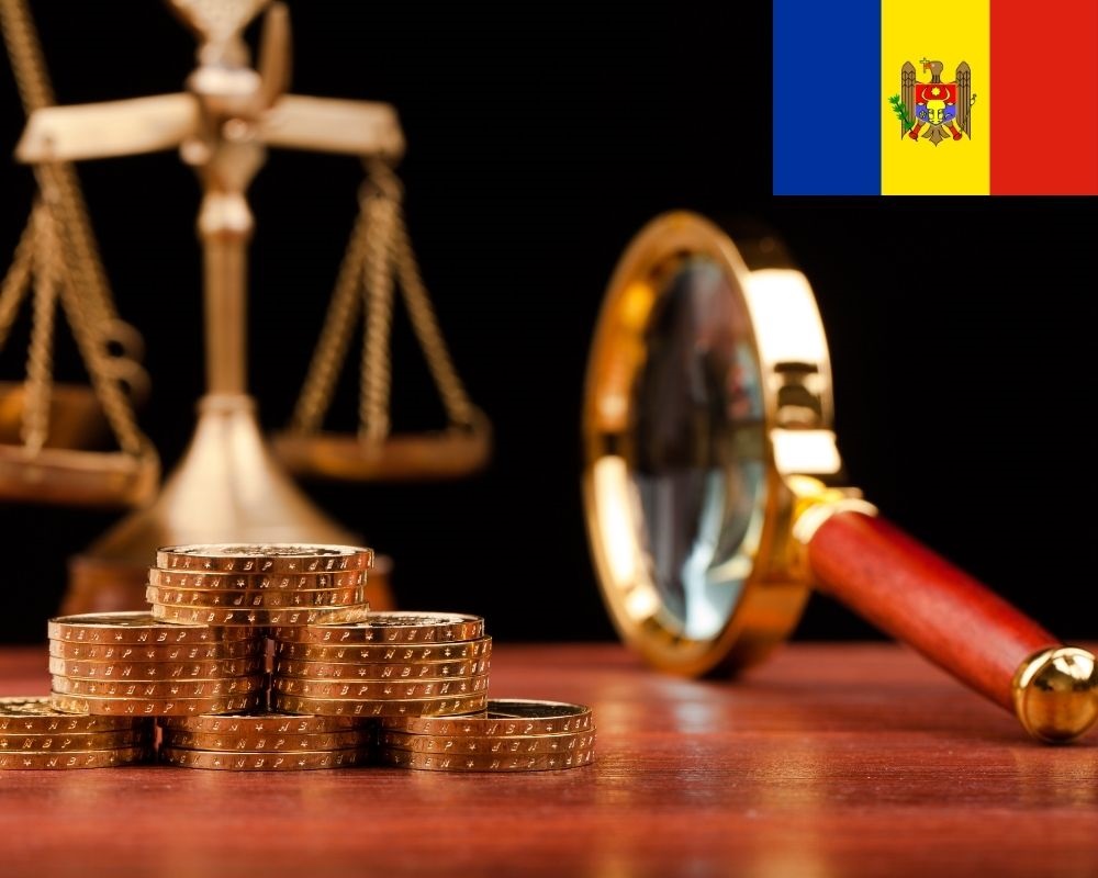 Lancement d’un concours sur la performance des tribunaux en République de Moldova avec le soutien de la CEPEJ
