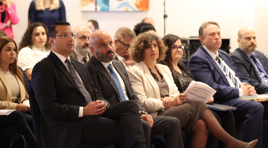 CEPEJ support to re-organisation of Attorney General and State Advocate’s offices in Malta