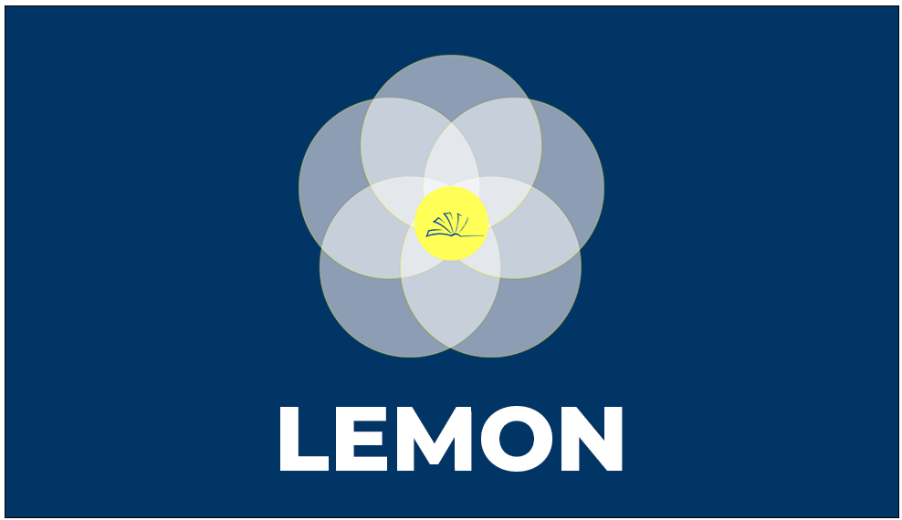 LEMON logo