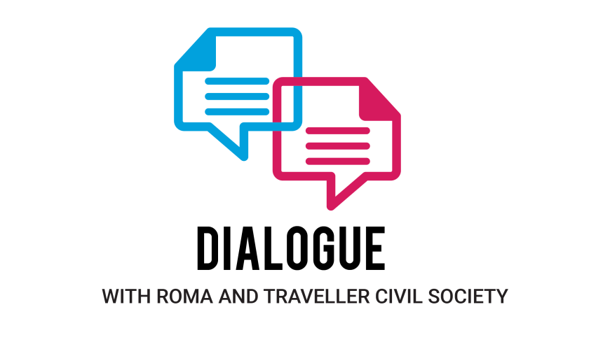 Call for applications to participate in the 11th meeting of the Council of Europe Dialogue with Roma and Traveller civil society on “Combating antigypsyism”