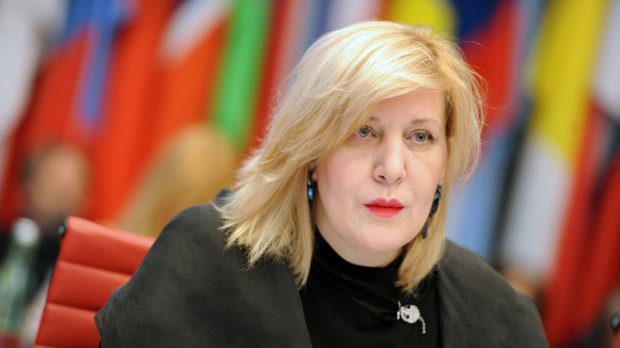 Council of Europe Commissioner for Human Rights to visit Armenia and Azerbaijan