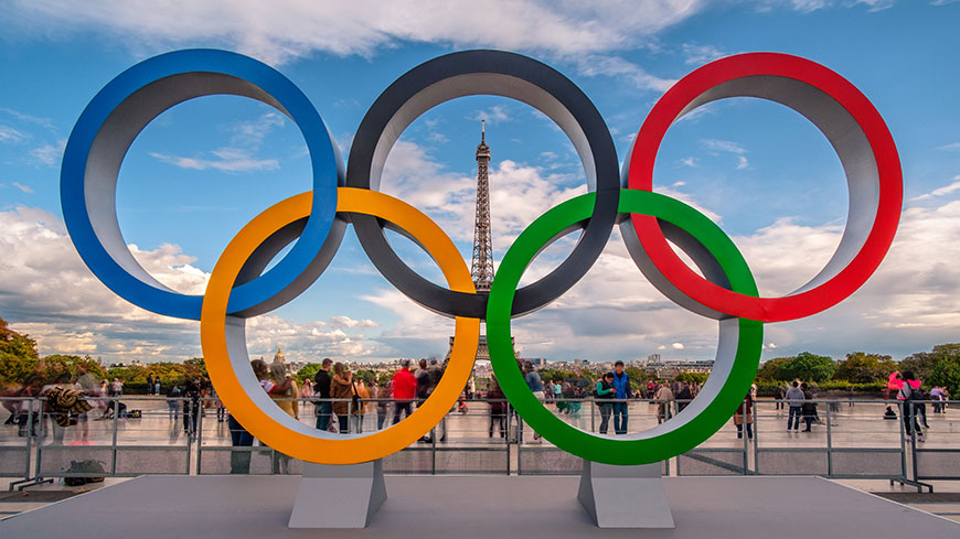 Paris 2024 : le Commissaire O’Flaherty s’entretient avec la ville hôte et des acteurs de la société civile sur l’impact des Jeux Olympiques sur les droits humains