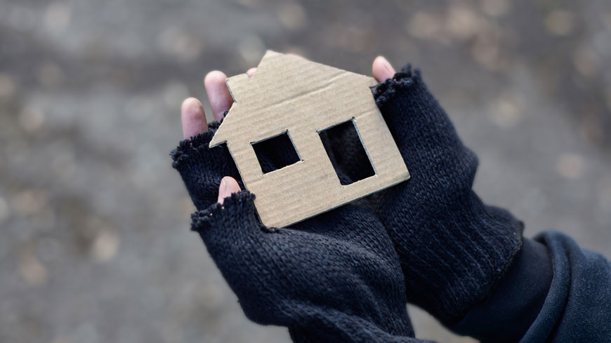 Le droit à un logement abordable : un devoir négligé en Europe