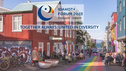 Форум IDAHOT+ 2023: государствам-членам следует в срочном порядке положить конец практике конверсии, ориентированной на ЛГБТИ-людей