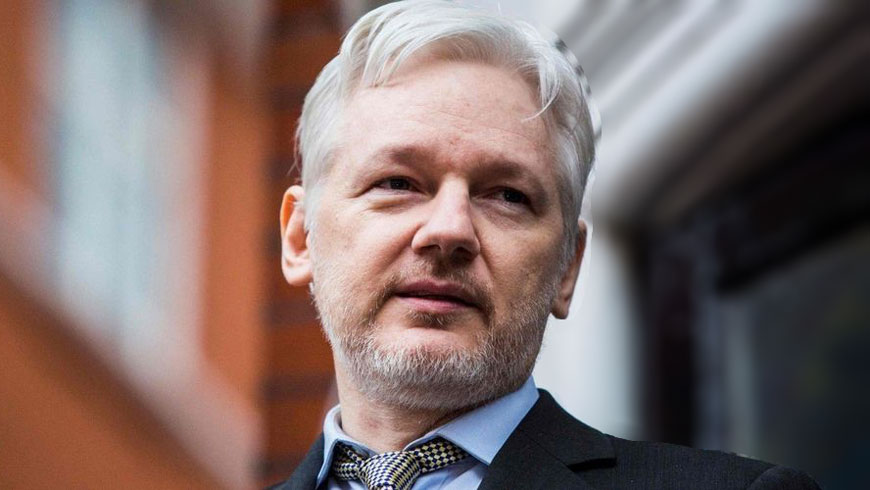 Julian Assange should not be extradited due to potential impact on press freedom and concerns about ill-treatment