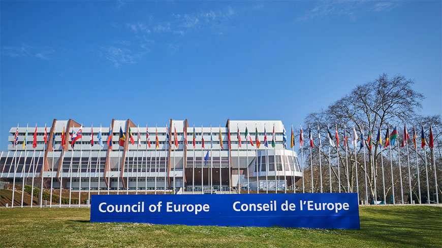 Sommet du Conseil de l'Europe 2023 : La Commissaire appelle les Etats membres à réaffirmer leur engagement en faveur des droits humains pour tous