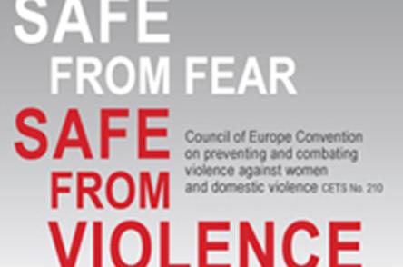 States should do more to protect women from violence