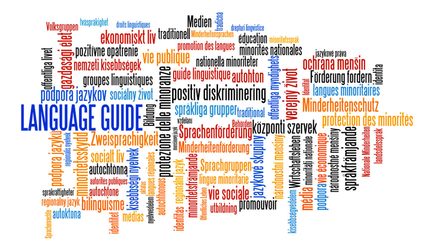 Language Ownership Language policies should accommodate diversity, protect minority rights ...