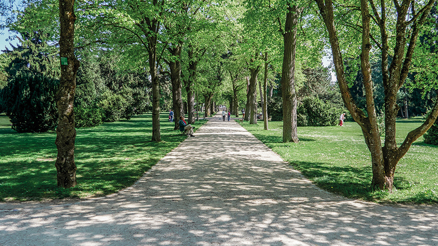 Report à 2021 des Rendez-vous aux jardins de cette année dédiés à 