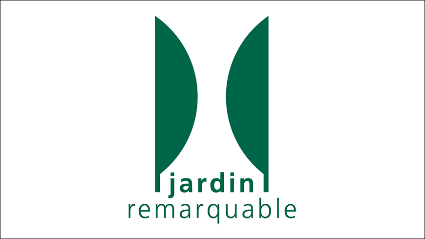 Le label « Jardin remarquable »