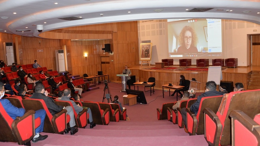 Lancement des cours HELP en ligne sur la lutte contre la violence à l'égard des femmes et la lutte contre la traite des êtres humains pour les attachés de justice