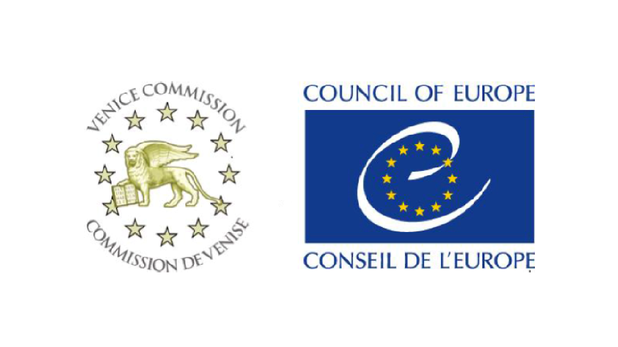 لجنة البندقية التابعة لمجلس أوروبا