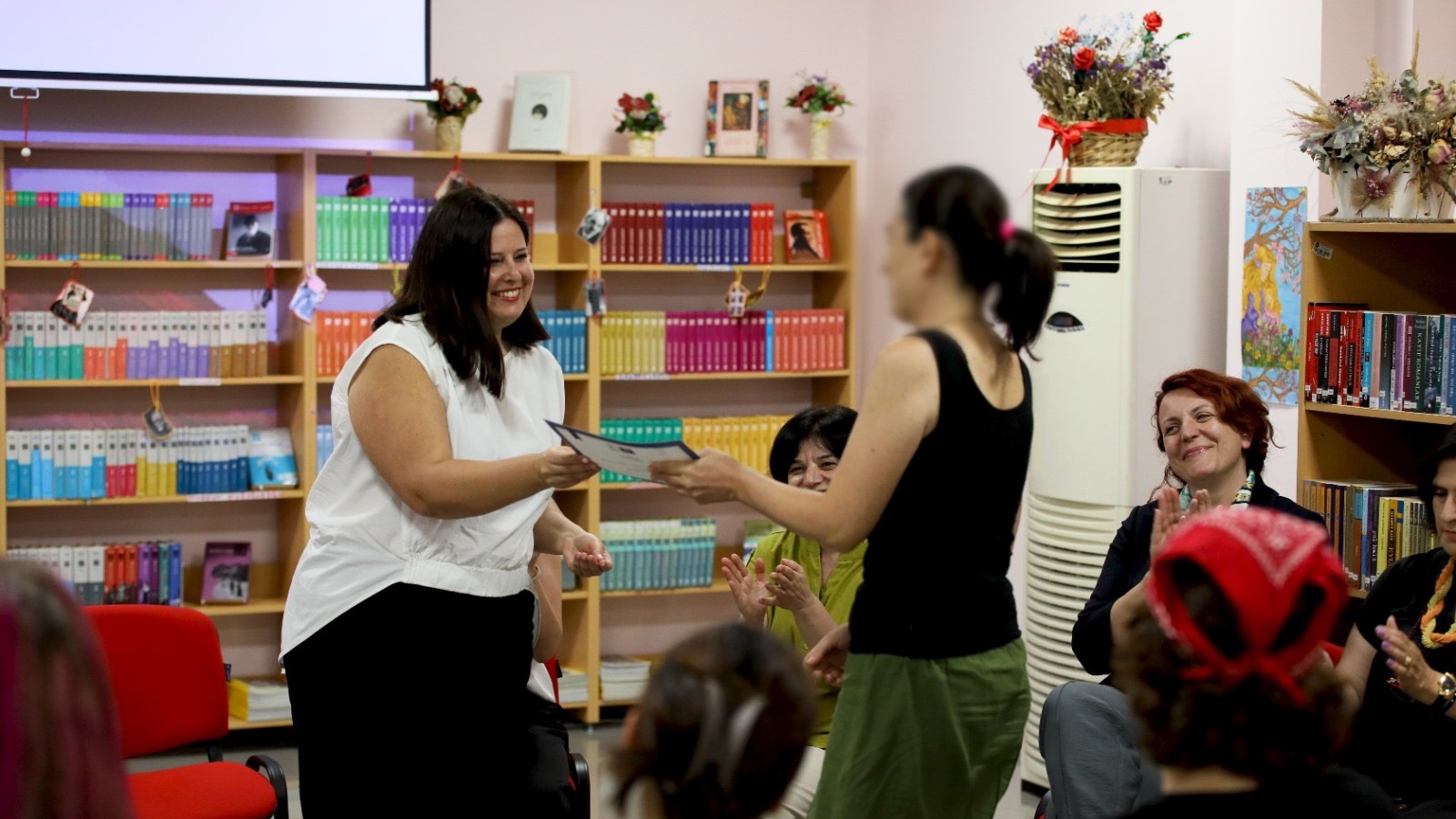Positive Parenting programme completes the pilot phase supported by the Pompidou Group