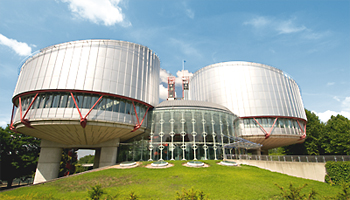 European Court of Human Rights