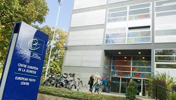 Centre européen de la jeunesse