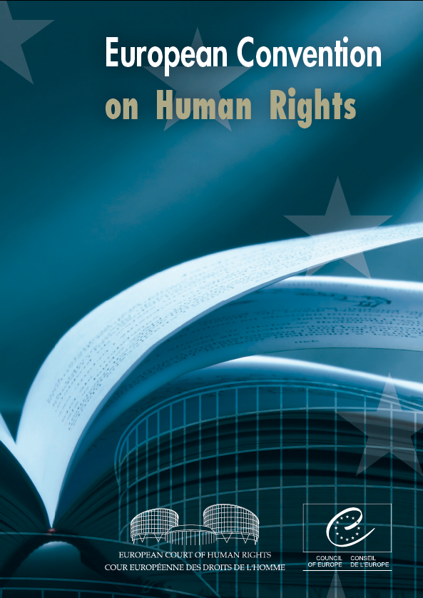 Rights on Convention European Human