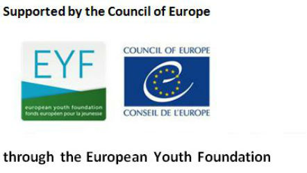 4.2 Visibility - European Youth Foundation