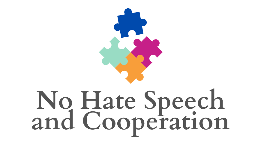 Anti-Discrimination Cooperation and Hate Speech, Hate Crime and Artificial Intelligence Units