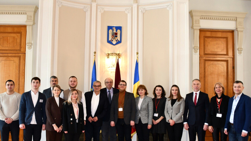 The representatives of the Equality Council of the Republic of Moldova exchanged experience with institutions from Romania on anti-discrimination practices