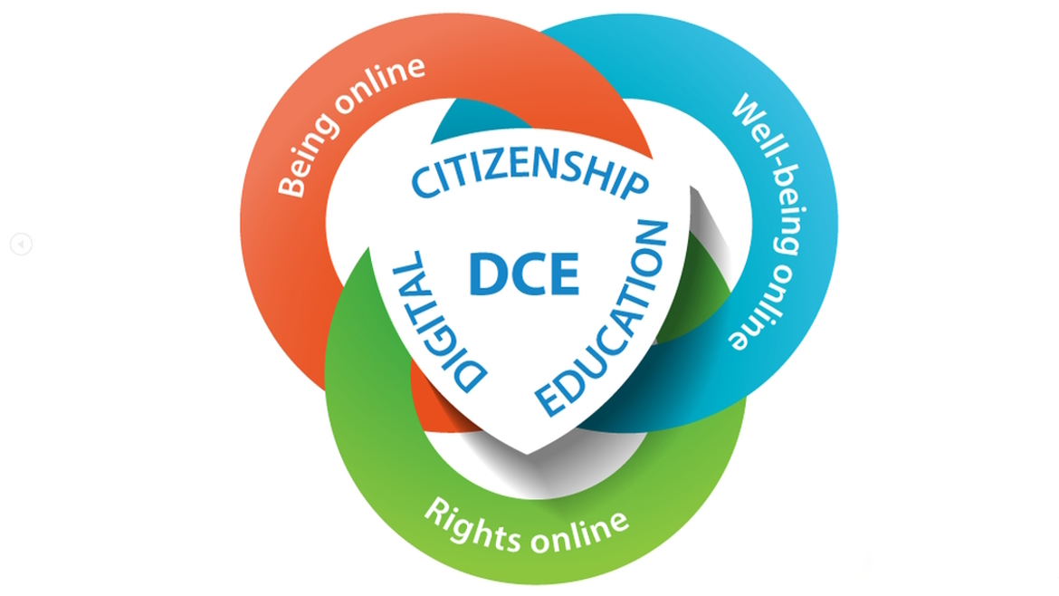 Education à la citoyenneté numérique