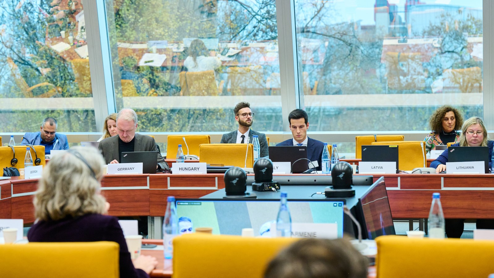 The CDADI holds its 7th plenary meeting on 27-29 June 2023