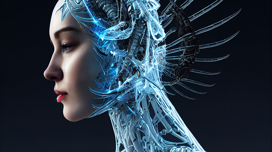 Equality and Artificial Intelligence