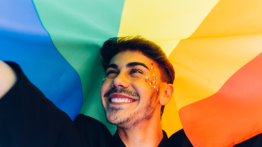Sexual Orientation, Gender Identity and Expression and Sex Characteristics