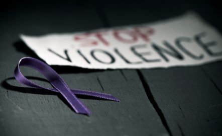 What is gender-based violence?