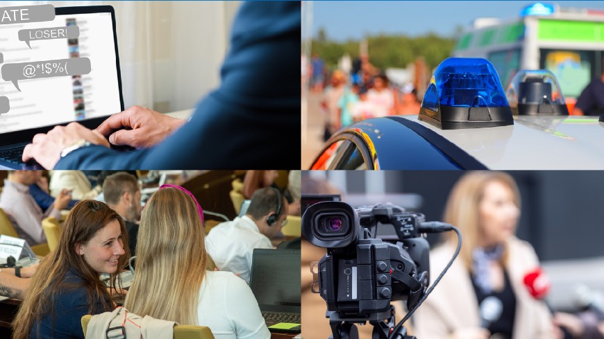 Combating Hate Speech: Council of Europe publishes a compilation of ...