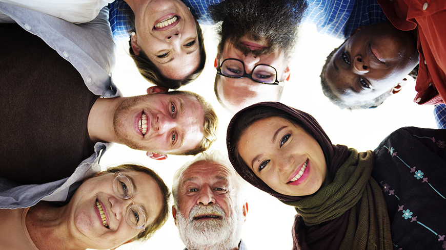 Inclusion, Diversity and Anti-Discrimination