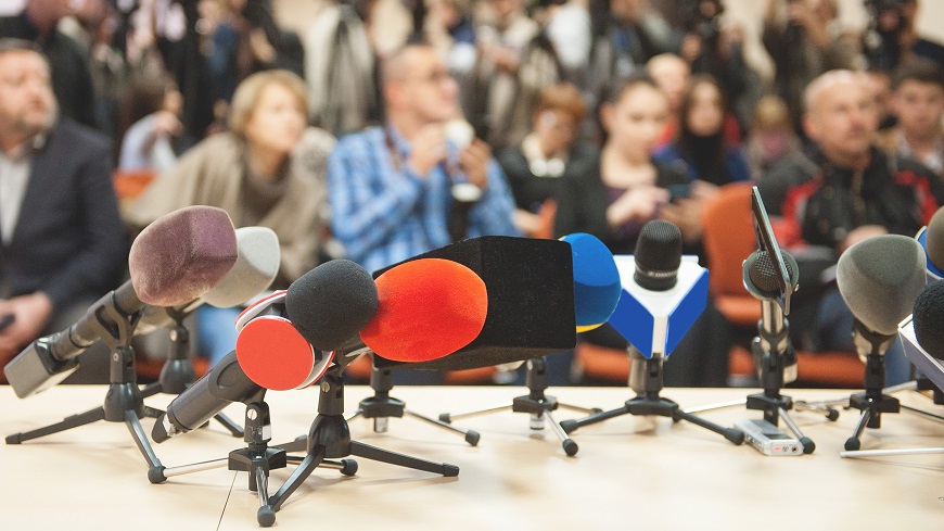 Media and Information Society