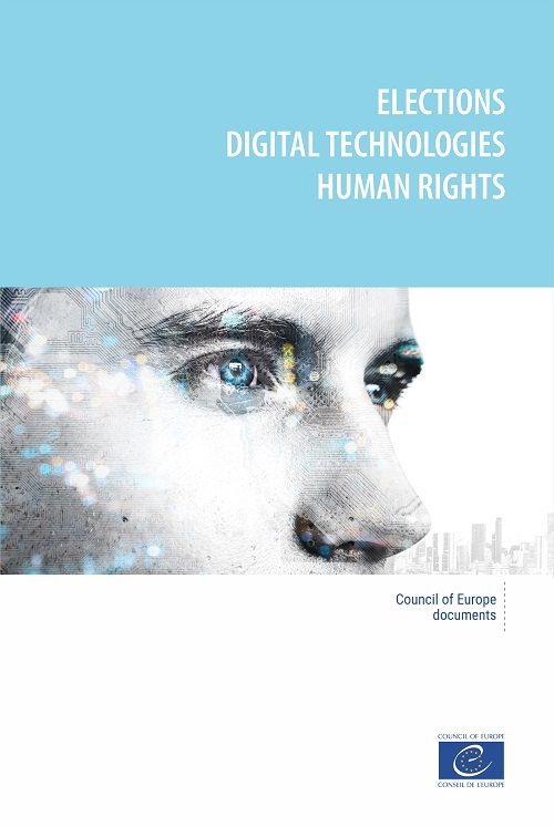 Elections. Digital technologies. Human rights